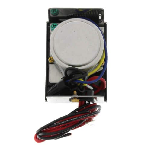 24V Normally Open PopTop Actuator w/ 18