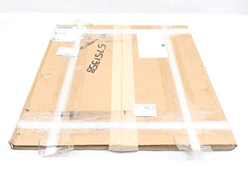 HOFFMAN A24P24 Enclosure Panel 21 X 21IN