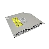 JOYIN-BURN HL GS41N DVD SATA SUPERDRIVE Internal Super Multi 9.5mm Slot in DVD Burner for MacBook Pro 13' A1278, 15' A1286 2009,2010,2011,2012 (678-0618B)