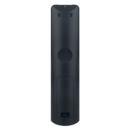 VINABTY Replacement Remote Control Compatible with iSTAR A7500/1500/60000,50000,25000,9000, Black - Image 2