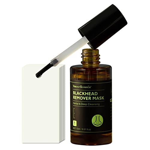 B/A removedor de espinillas Beauty Peel Off | Tiras para poros de la Nariz para una Piel Impecable en tratamientos faciales - Tiras de Puntos Negros para una Limpieza Facial Profunda