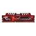 G.Skill 8GB (1 x 8GB) DDR3 PC3-14900 RipjawsX Series (10-11-10-30) Single module Desktop Memory Model F3-14900CL10S-8GBXL