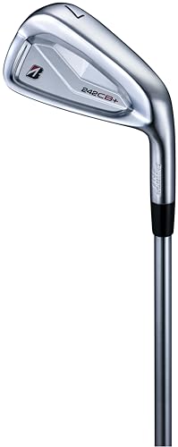 BRIDGESTONE(ブリヂストン) 242CB+ アイアン6本セット(#5～#9,PW) 【カタログ掲載シャフト装着モデル】 Dynamic Gold 95 シャフト(スチール) 2024年モデル (B0DTDF5323) Amazon価格推移・価格追跡