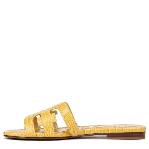 Image of Sam Edelman Women's Bay Flat Sandal