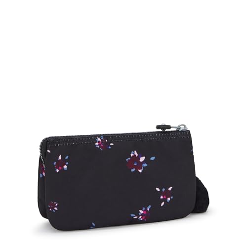 Image of Kipling Women's Creativity Large Prt Pouch, Versatile Cosmetics Kit, Lightweight Travel Organizer