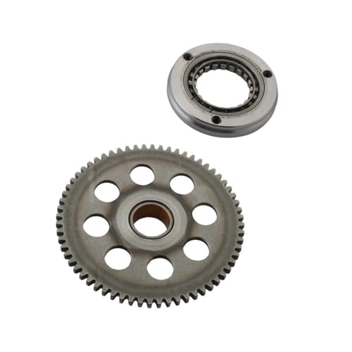 Embrague de arranque para GTS300 y RV250, ideal para restaurar el encendido original