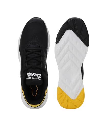 Image of Puma Unisex Adult PL Tiburion Logo Sneaker