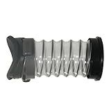 DC40 922625-03 Change Over Valve Hose Compatible with Dyson DC40 DC40 Animal DC40 ERP DC40 Multi Floor DC40 Multi Floor Complete Upright Vacuum Cleaners