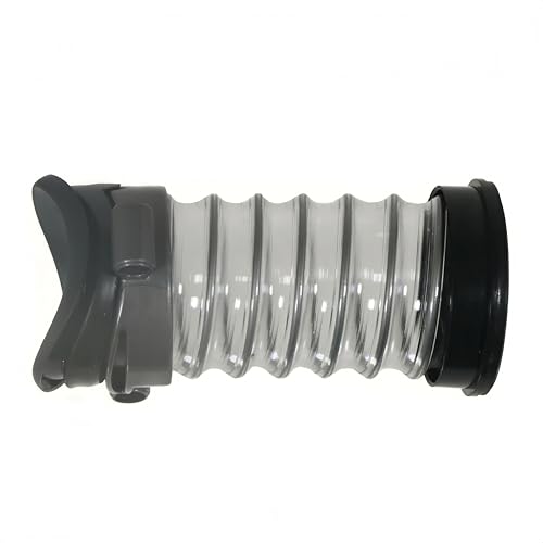 DC40 922625-03 Change Over Valve Hose Compatible with Dyson DC40 DC40 Animal DC40 ERP DC40 Multi Floor DC40 Multi Floor Complete Upright Vacuum Cleaners