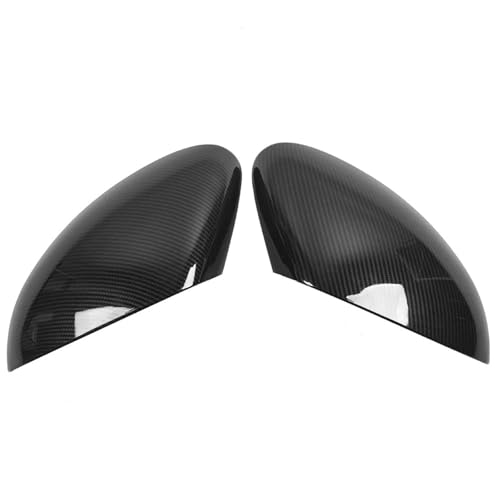 Coque rétroviseur latéral en carbone pour réparer boîtier Stelvio 2017 - 6