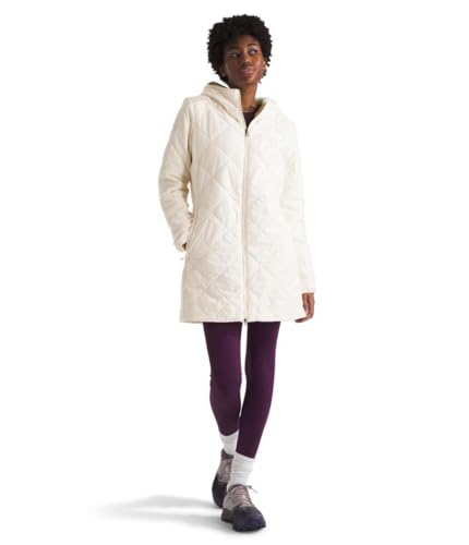 Amazon.com: The North Face Women's Shady Glade Insulated Parka