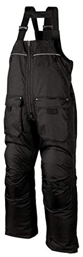frabill i3 bib sizing