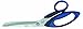 Dressmaking Scissors heavy tailor's shears 10" Finny No. 74525, Made by Kretzer Solingen/Germany
