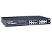 Produktbild NETGEAR Prosafe JGS516 JGS516NA 16-Port 10/100/1000Base-T Gigabit Ethernet Rackmountable Switch