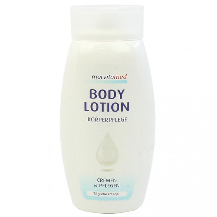Lociones para el cuerpo - Hidratantes de la marca Marvita Med ideal para Unisex adulto
