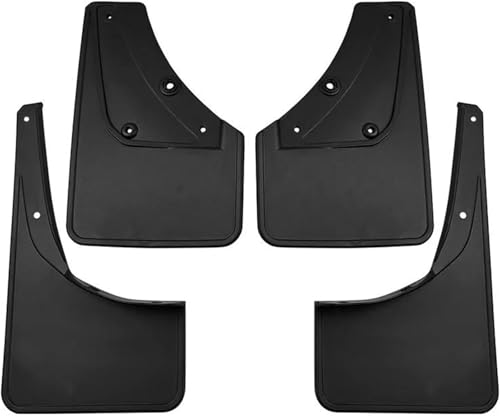 Guardabarros para Jimny 2019-2023 que evitan el barro en tus rutas off-road