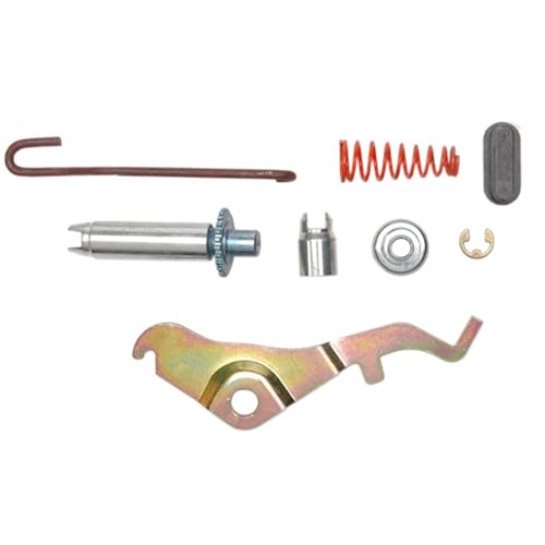 ACDelco Gold 18K64 (18034438) Rear Brake Shoe Adjuster Kit