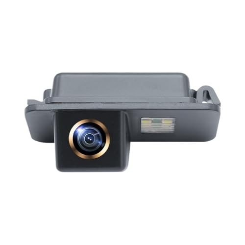 Caméra de recul pour voiture Ford Mondeo Focus Kuga S-Max vision nocturne AHD