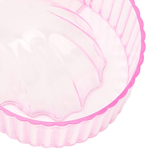 Bowl acrílico para remojo de manos para manicura YUYTE miniatura 6
