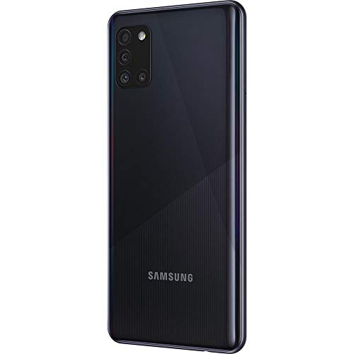 Smartphone Samsung Galaxy A31, 6.4