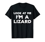 Soy un lagarto o un leguano y un camaleón que vive con un lagarto en el terrario.