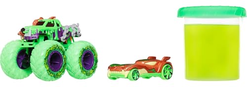 Hot Wheels Mutant Chaos Truck