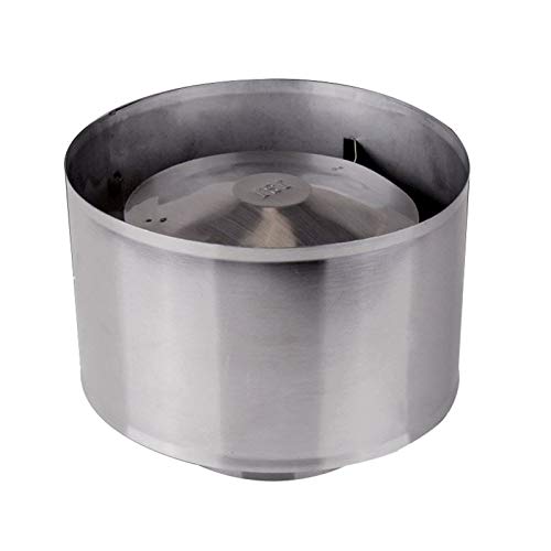 Couvercle de conduit de cheminée tout usage contre infiltrations eau - 2