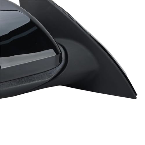 Rétroviseur Hyundai i30 PD 2018-2024 dégivrant pour angles morts