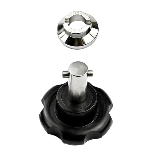 SENRISE 36.5mm Watch Back Case Opener Watch Repair Tool Compatible with Rolex/Tud