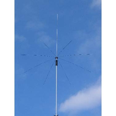Cushcraft MA-160V HF Vertical Antenna