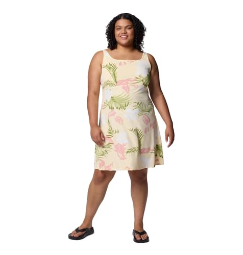 Image of Columbia PFG Freezer III Dress
