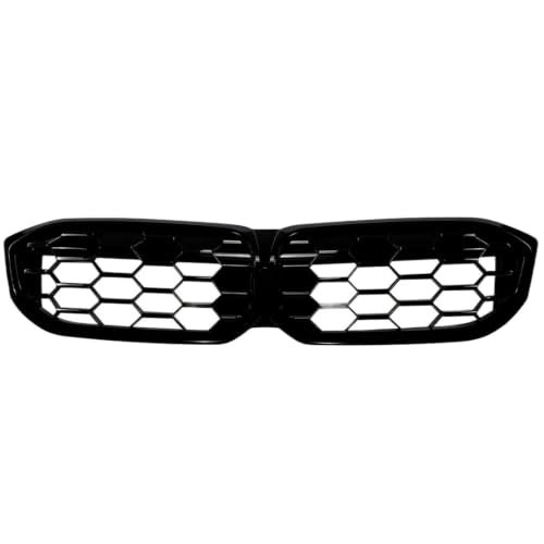 Calandre de voiture BMW Série 3 2023 pour personnaliser votre berline au quotidien