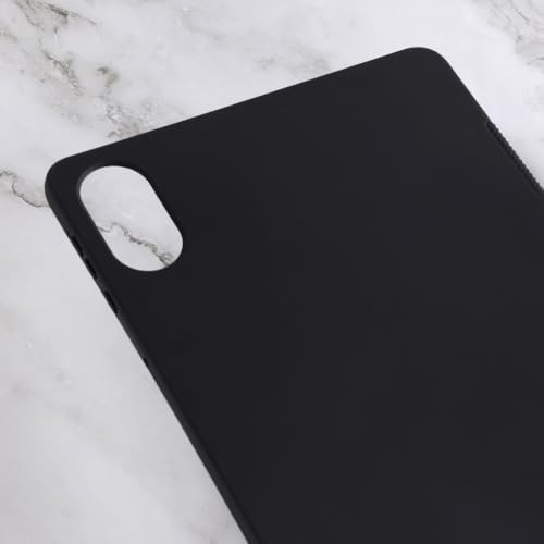 Coque Huawei Honor Pad X9 11.5 avec support bureau noir - 2