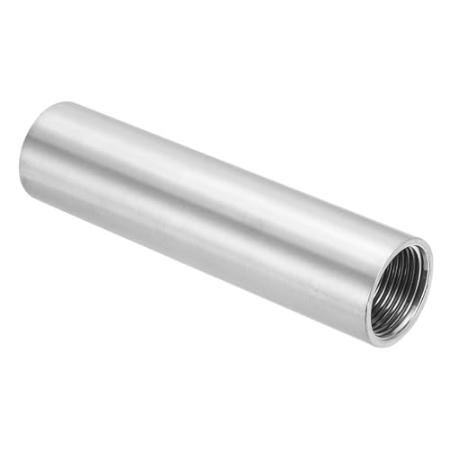 Conector de tubería PATIKIL de acero inoxidable 304, calidad y resistencia 2