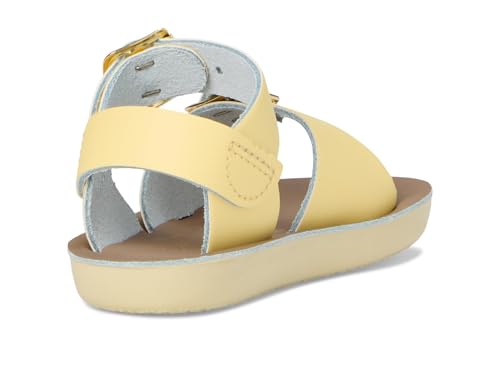 Image of Sun-San Surfer Infant Leather Sandals