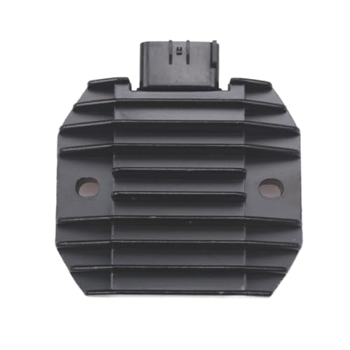 Régulateur de tension pour réparer les pannes de batterie de moto 250cc