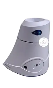 Preethi Platinum mixier grinder body