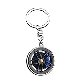 Matériau robuste : le pendentif de sac à dos automobile est fabriqué en alliage de zinc robuste, profitez d'une longue durée qui peut résister à l'usure quotidienne avec facilité