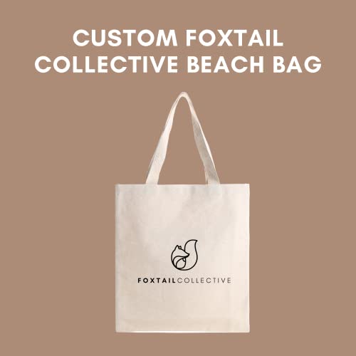 Trader Joe's Daily Facial Sunscreen Spf 40 Oil Free Invisible Gel Formula Fragrance Free Water Sweat Resistant ''Supergoop Dupe'', 1.70 Fl Oz (Pack Of 2) Bundle By Foxtail Collective With Custom Bag #TOP3