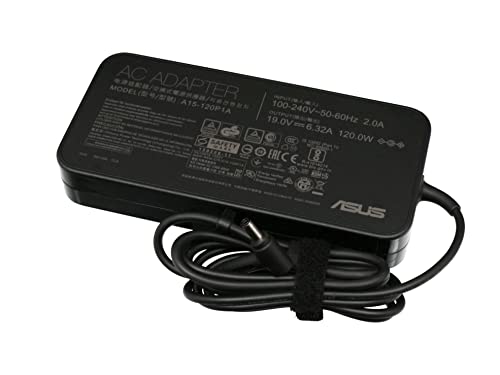 Chargeur ZenBook 15 UX533FAC d'origine ASUS avec embout arrondie haute performance