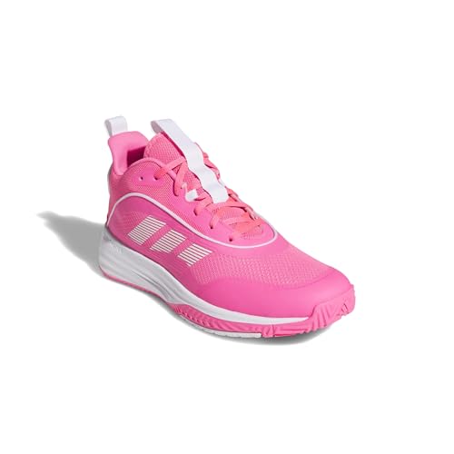 Image of adidas Mens Ownthegame 3.0 Sneaker