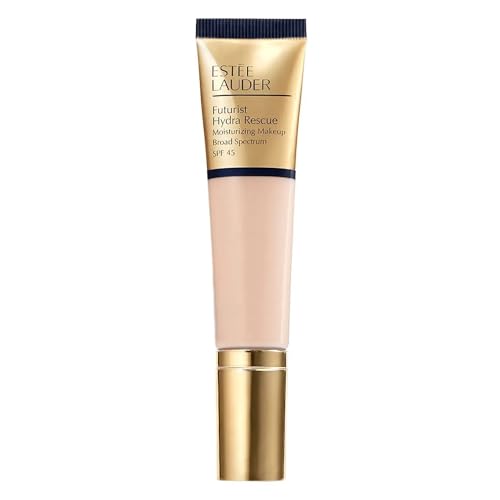 Futurist Hydra Rescue SPF45 da Estée Lauder 2C3 Fresco 35ml