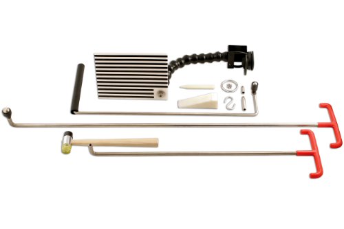 Power-Tec 92294 Magnetic Roller Tip Panel Repair Kit