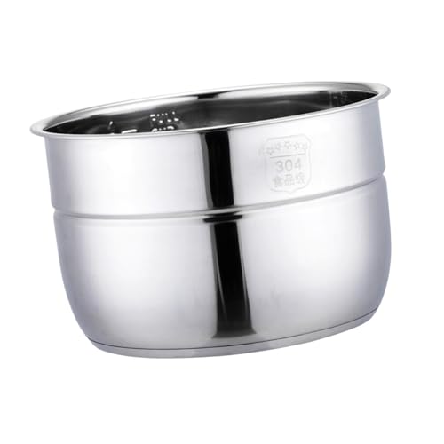 Olla Interna para Olla Eléctrica de Presión 12L miniatura 7