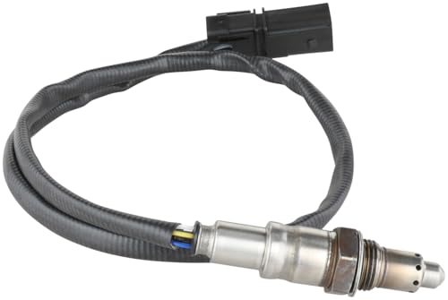 Sensor de Oxígeno Bosch 18205 OE Premium miniatura 5