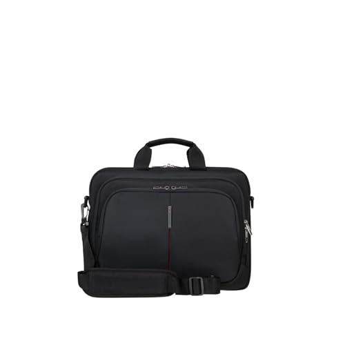 Samsonite GUARDIT 3.0 - Mallette fine, 40 cm, 11L, Noir...