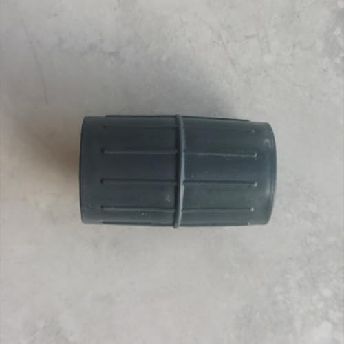 Support parasol de terrasse à poignée fixe Sharplace robuste pour mât suspendu - 5