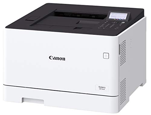 CANON LBP662C SATERA A4 ÷  