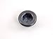 BMW 33-11-7-525-064 Plug (Screw with O-Ring:889520), 1 Pack