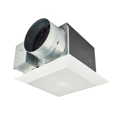 Panasonic WhisperGreen 110-150 CFM Fan